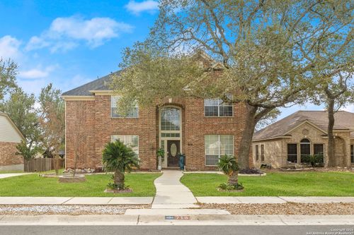 718 Wildgrove Ln, San Antonio, TX, 78258-2514 | Card Image