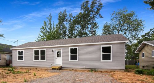 603 Paw Paw St, Kalkaska, MI, 49646-7930 | Card Image