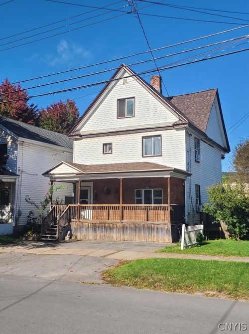 95 E North St, Ilion, NY, 13357-1211 | Card Image