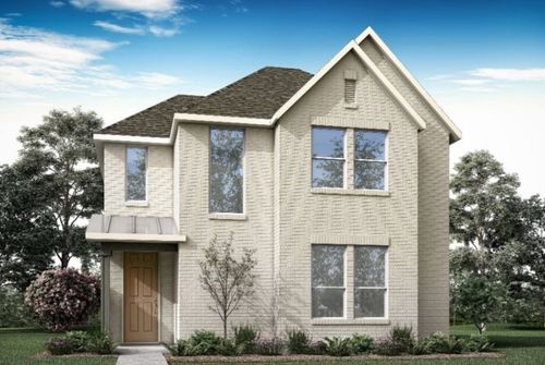 3124 Lenten Rose Ln, McKinney, TX, 75071-5471 | Card Image