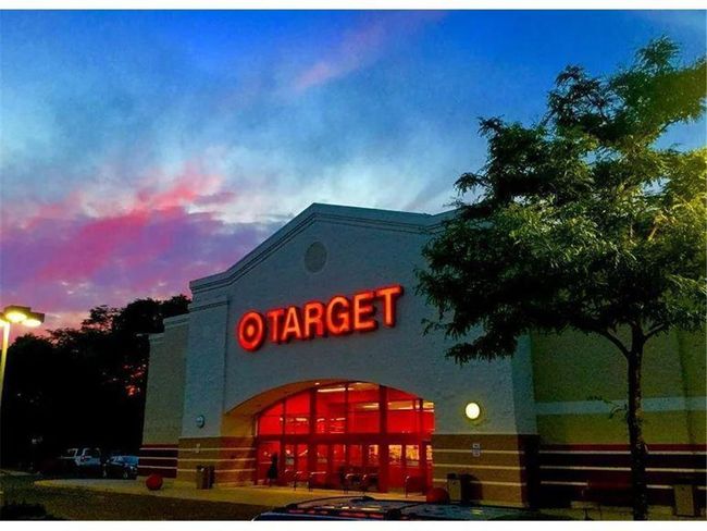 Target is less than a mile away. Plus Cub, Aldi, Walmart & Hyvee are all near by! | Image 33