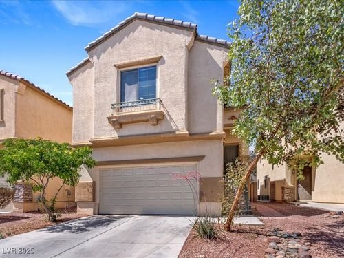 3040 Balcones Fault Ave, North Las Vegas, NV, 89081-6409 | Card Image