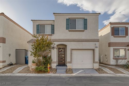 10009 Delicate Dew Street, Las Vegas, NV, 89183 | Card Image