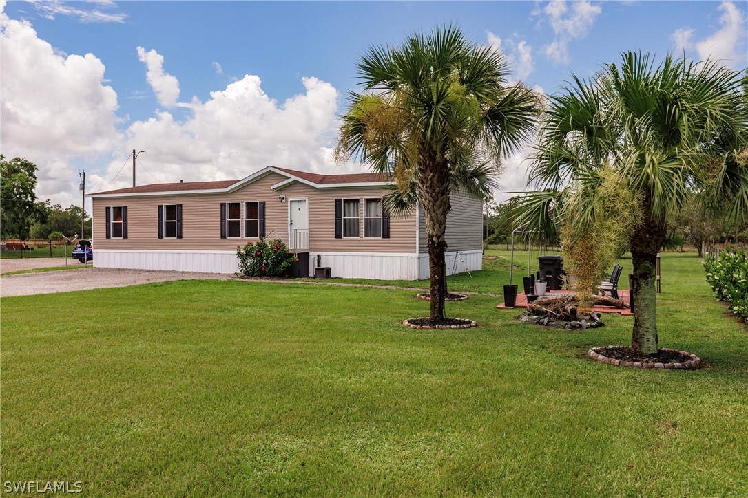 Appaloosa Ave, Clewiston, FL 33440