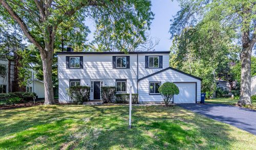 312 Pine St, Deerfield, IL, 60015-4829 | Card Image
