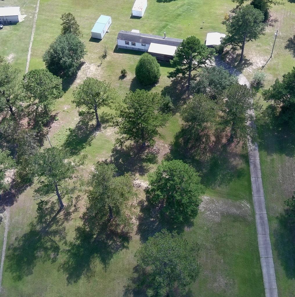 Manufactured In Park in Eufaula