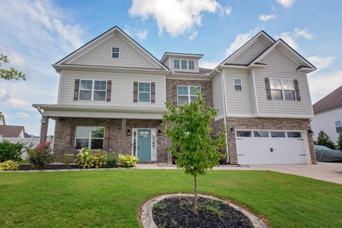 7432 Hollyhock Ln, Ooltewah, TN, 37363-6019 | Card Image