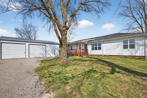 13388 S 1588 Rd, Nevada, MO, 64772-4109 | Card Image