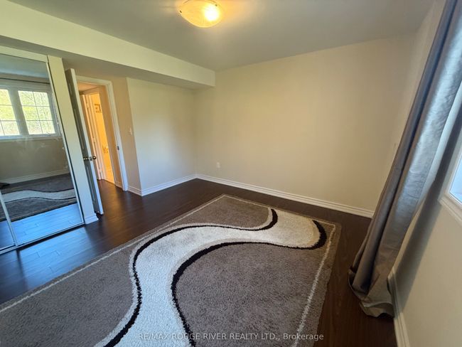 BSMT - 140 Rushworth Dr, House other with 2 bedrooms, 1 bathrooms and 1 parking in Ajax ON | Image 5