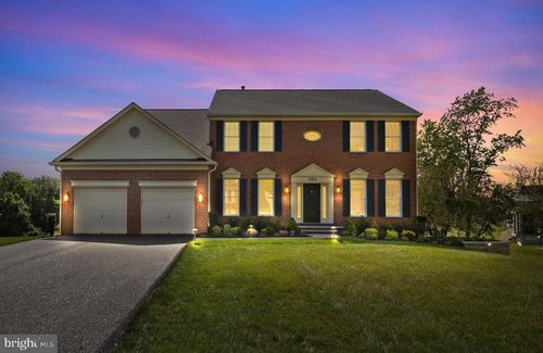 3303 Lyncrest Ct, BURTONSVILLE, MD, 20866-1670 | Card Image