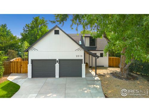 2513 Flintridge Pl, Fort Collins, CO, 80521-4127 | Card Image