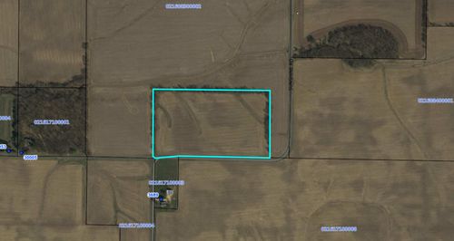 000 Sunshine Rd, MILLEDGEVILLE, IL, 61051 | Card Image