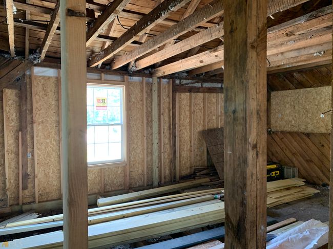 239 E Currahee St, House other with 3 bedrooms, 1 bathrooms and null parking in Toccoa GA | Image 7