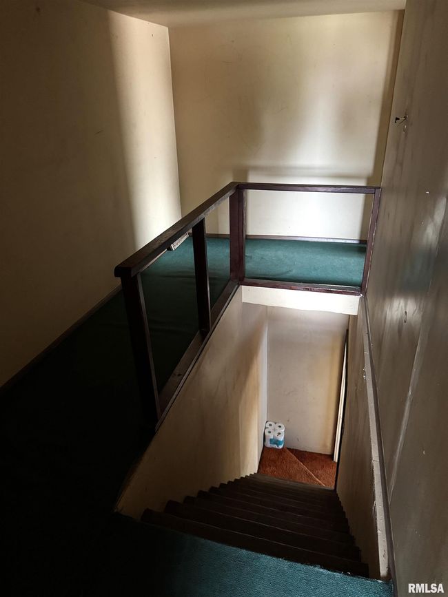 608 E Main St, House other with 2 bedrooms, 1 bathrooms and null parking in Havana IL | Image 14