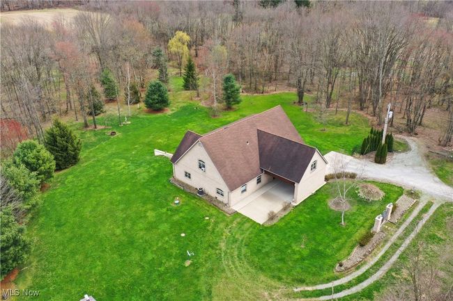 Aerial of Main Home | Image 49