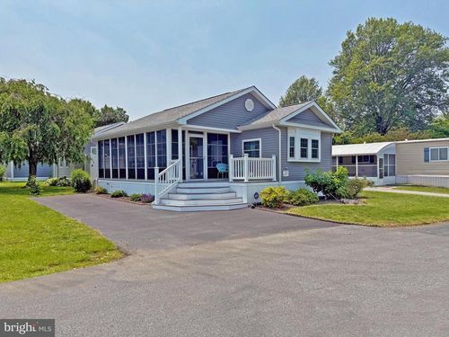 21 Powder Horn Ln, REHOBOTH BEACH, DE, 19971-9756 | Card Image