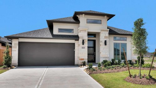 5214 Momo Ln, Richmond, TX, 77469 | Card Image