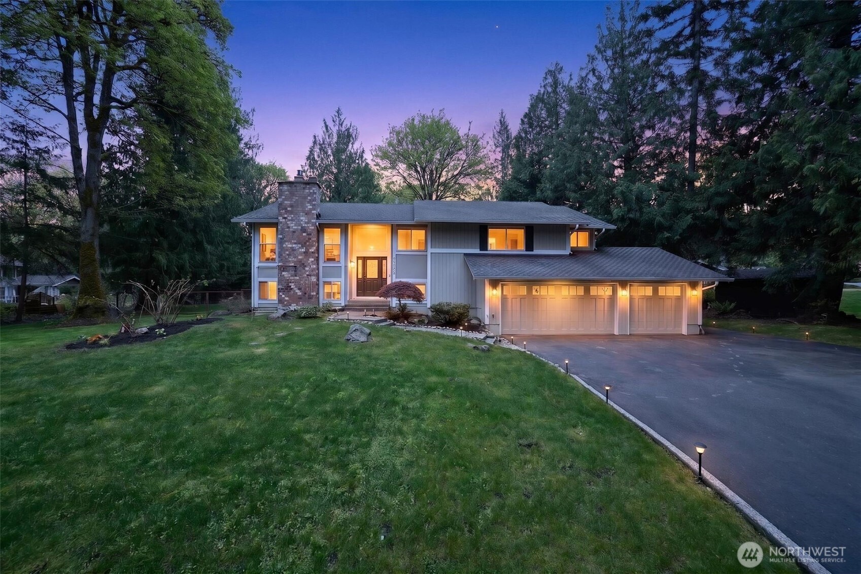 Residential in Sammamish