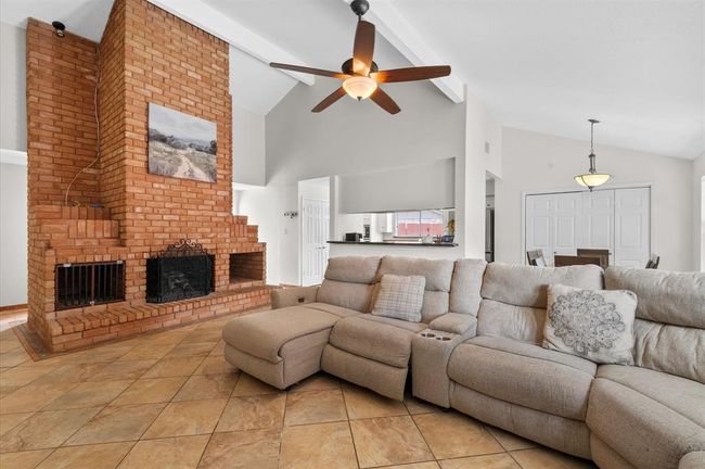 706 Geronimo Ct, House other with 4 bedrooms, 2 bathrooms and 2 parking in Katy TX | Image 13