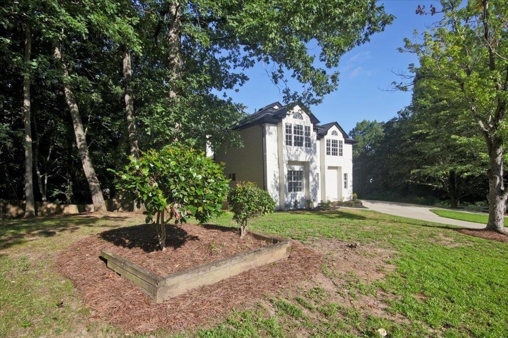 Residential in Lithonia 4