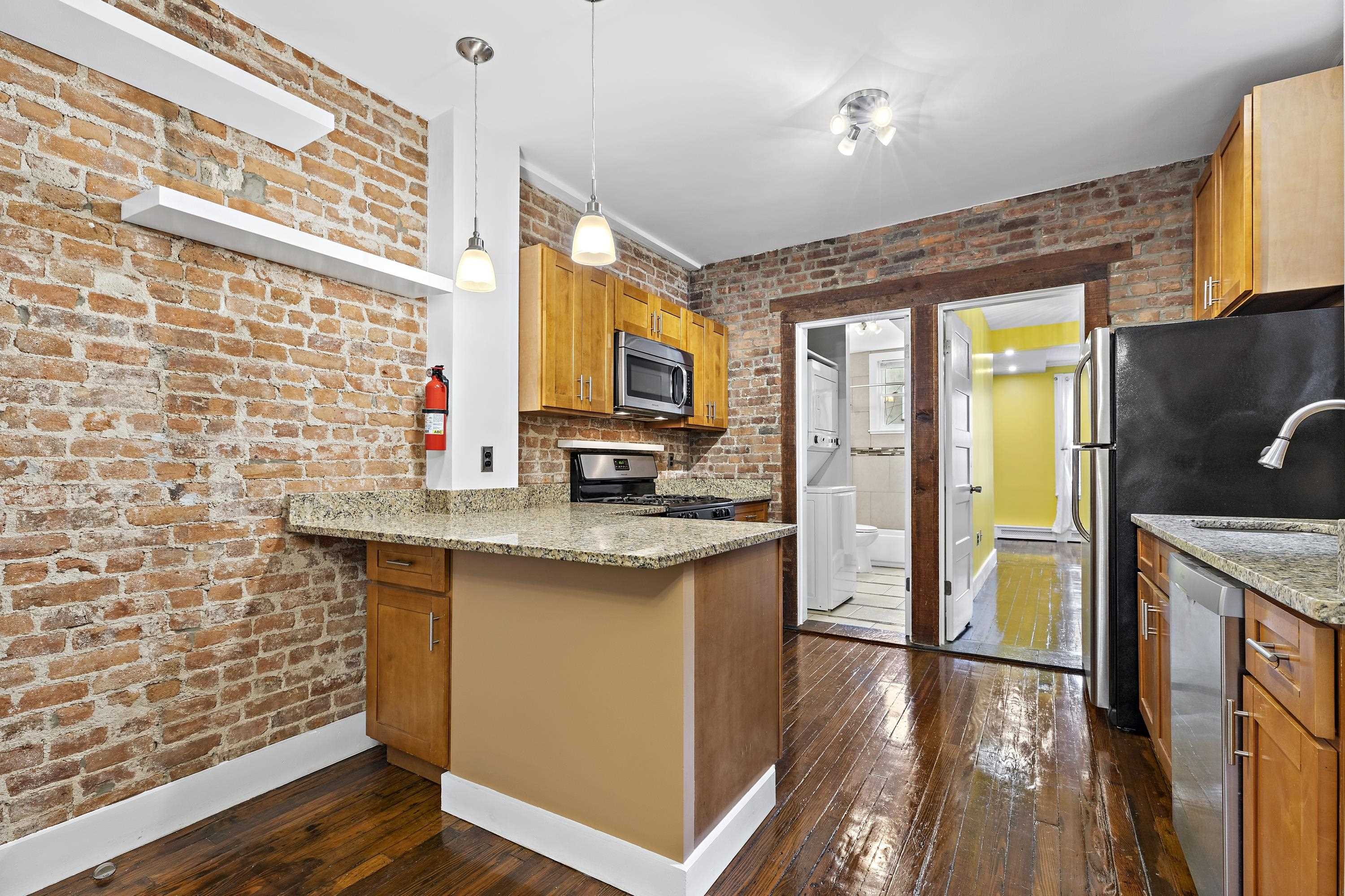 Residential Lease in West New York 2