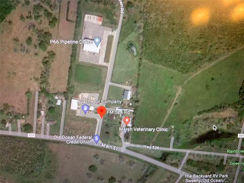 00 TBD Old Fm 524 Rd, Sweeny, TX, 77480 | Card Image