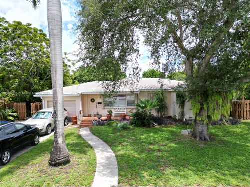 2527 Fillmore St, Hollywood, FL, 33020-4307 | Card Image