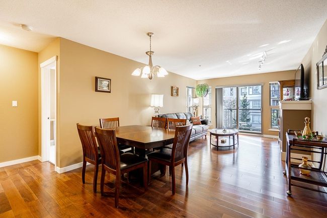414 - 2958 Silver Springs Boulevard, Condo with 2 bedrooms, 2 bathrooms and 2 parking in Coquitlam BC | Image 10