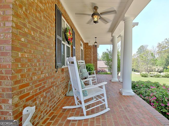 11 The Ter, House other with 4 bedrooms, 5 bathrooms and 2 parking in Newnan GA | Image 10