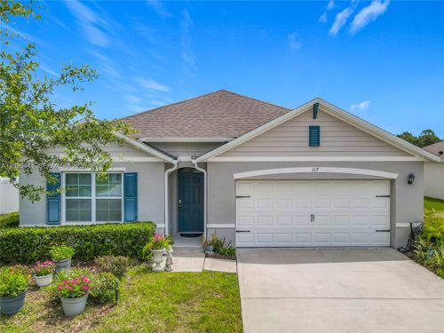 117 Rip Cord Ln, DELAND, FL, 32724-2219 | Card Image
