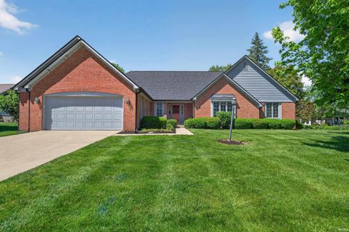 14830 Senator Way, Carmel, IN, 46032-5128 | Card Image