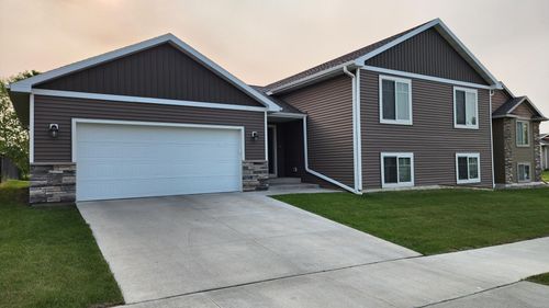 5687 Prosper Ave Nw, Rochester, MN, 55901-2521 | Card Image