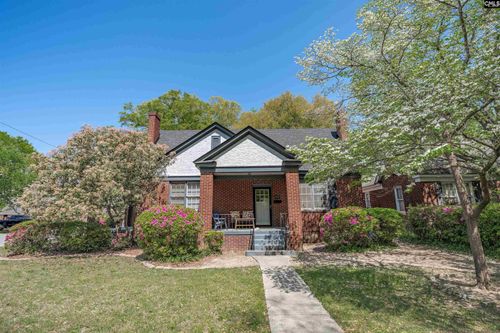 2603 Kiawah Ave, Columbia, SC, 29205-3111 | Card Image