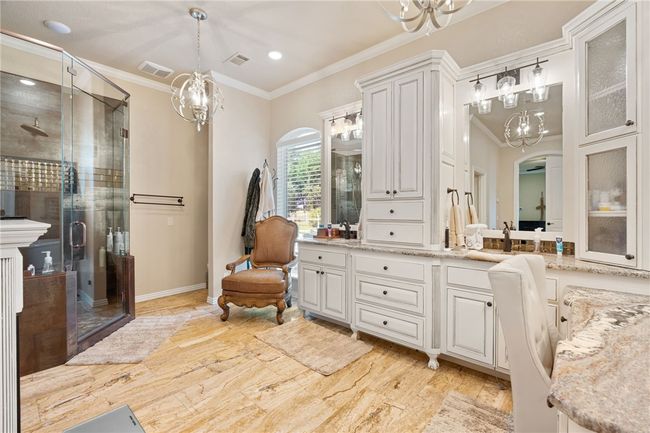 2669 King Dr, House other with 4 bedrooms, 5 bathrooms and null parking in Mulberry AR | Image 19