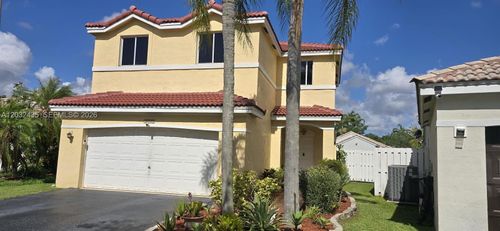 1643 Palermo Dr, Weston, FL, 33327 | Card Image