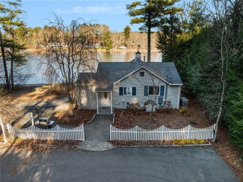 46 Hill Farm Camp Road, Coventry, RI, 02816 | Card Image