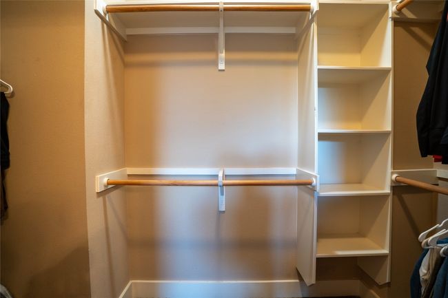Spacious closet | Image 31