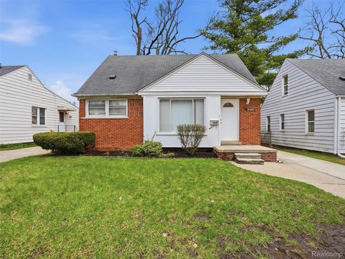 18686 Brady, Redford, MI, 48240-1705 | Card Image