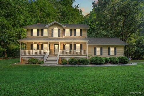 1850 Fairground Rd, Maidens, VA, 23102-2404 | Card Image