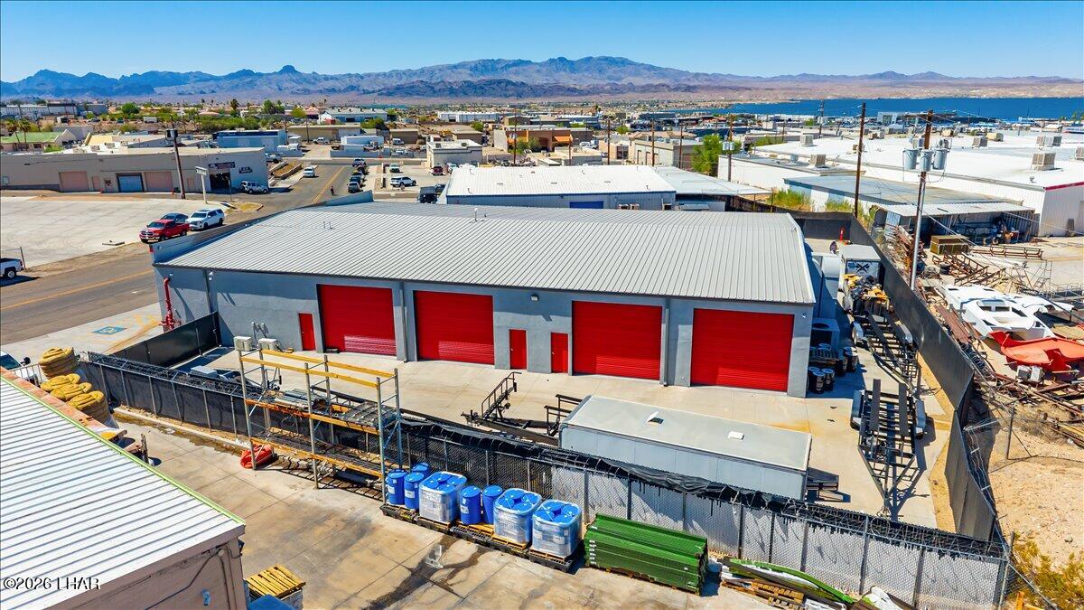 Commercial Lease in Lake Havasu City 4