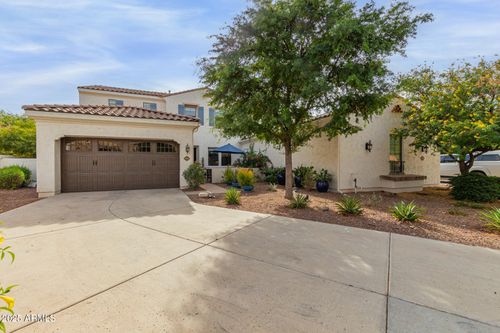 3440 N Boulder Court, Buckeye, AZ, 85396 | Card Image