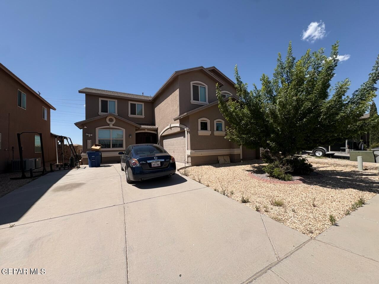 Residential in El Paso 3