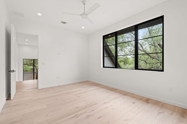 Secondary bedroom #1. | Image 21