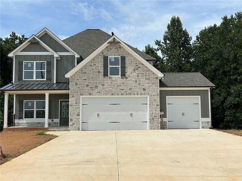6 Barnwood Pt, Dallas, GA, 30132-3340 | Card Image