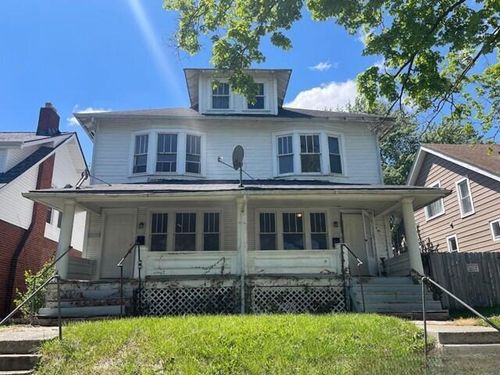 1175 Oakwood Ave, Columbus, OH, 43206-3117 | Card Image