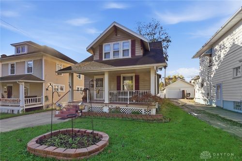 54 W Bruce Ave, Dayton, OH, 45405-2714 | Card Image