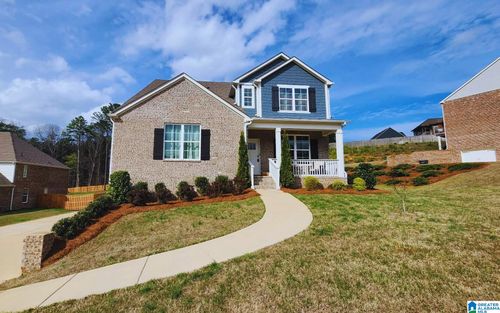 1063 Timberline Rdg, CALERA, AL, 35040-4732 | Card Image