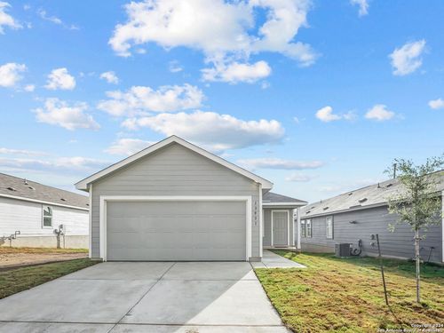 13931 Wool Park, San Antonio, TX, 78252-4618 | Card Image