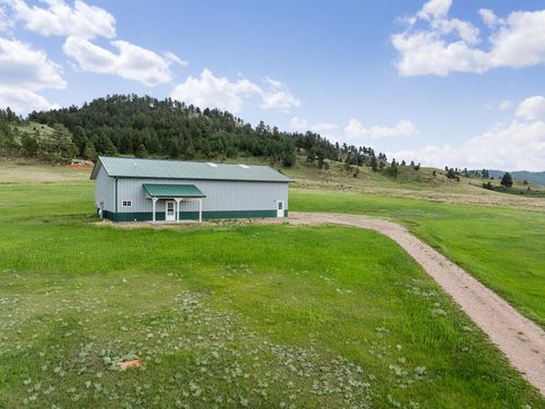 13025 Ridgeview Springs Rd, Hot Springs, SD, 57747-7582 | Card Image