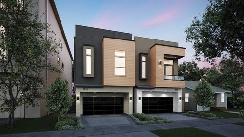 1937 W Clay St, Houston, TX, 77019-3703 | Card Image